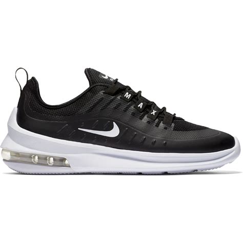 nike air max axis sneakers zwart wit dames|Nike Air Max Axis Women's Shoes. Nike NL.